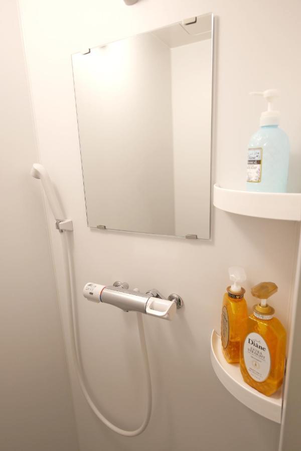Ferienwohnung Tabisai Premium Fukuoka  Exterior foto
