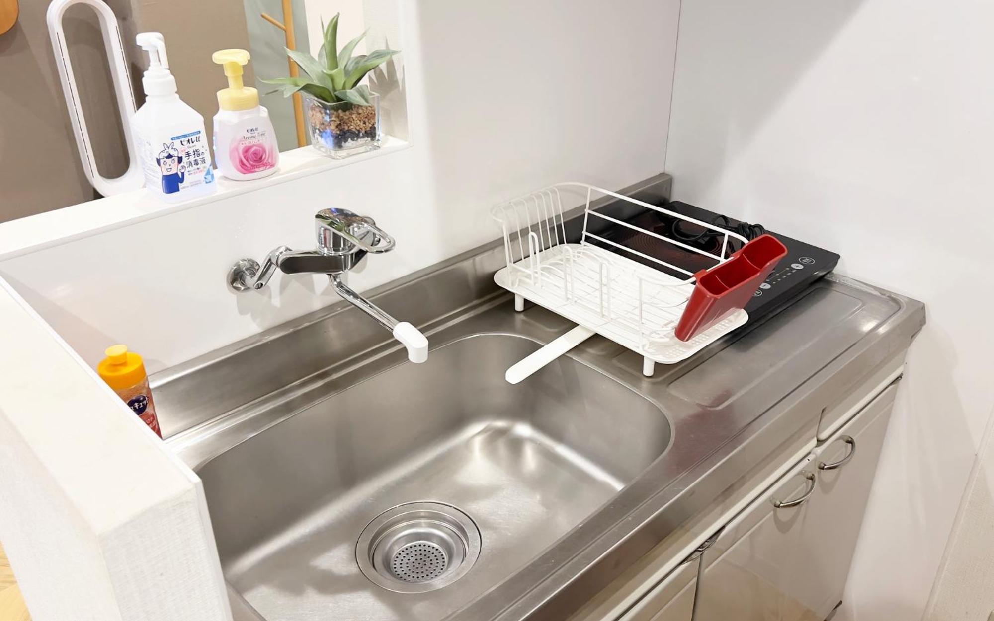 Ferienwohnung Tabisai Premium Fukuoka  Exterior foto